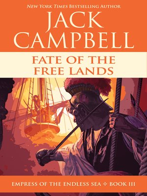 cover image of Fate of the Free Lands